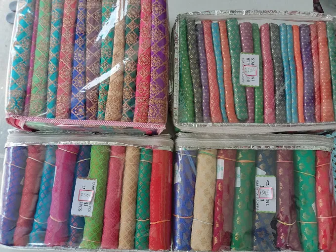 Sri Sakthi Textiles & Tailors